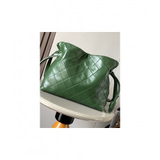 로에베 플라멩코 숄더 백