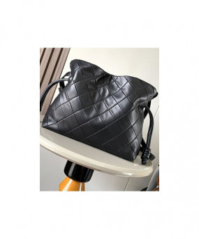 로에베 플라멩코 숄더 백