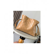 로에베 플라멩코 숄더 백