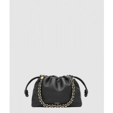 로에베 미니 플라멩코 펄스백