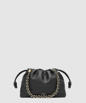 로에베 미니 플라멩코 펄스백