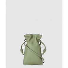 로에베 플라멩코 포켓 - 나파 카프스킨