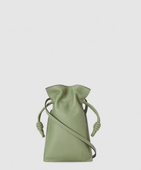 로에베 플라멩코 포켓 - 나파 카프스킨