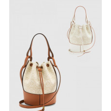 로에베 벌룬백 아나그램 미듐