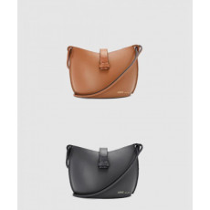 로에베 몰디드 버킷백