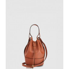 로에베 몰디드 버킷백