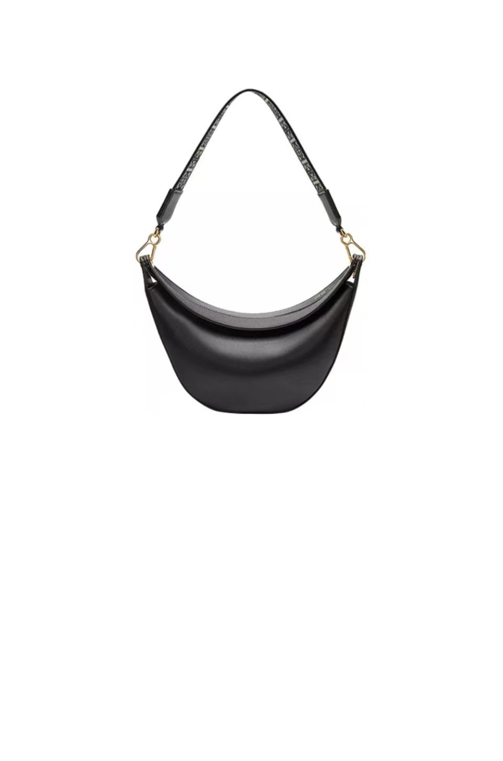 로에베 몰디드 버킷백