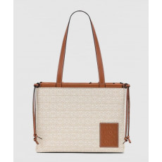 로에베 쿠션 토트백 아나그램 스몰