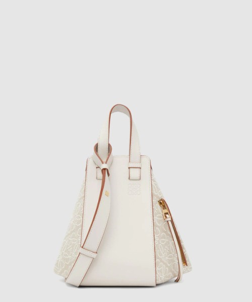 로에베 퍼즐 해먹 컴팩트 백