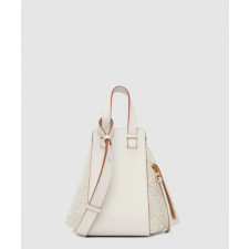 로에베 퍼즐 해먹 컴팩트 백