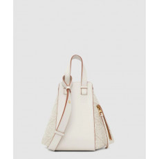 로에베 퍼즐 해먹 컴팩트 백