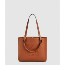 로에베 아나그램 토트백 카프스킨 스몰