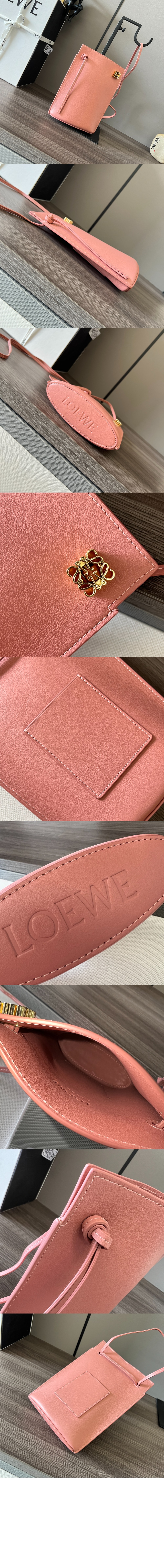 다이스 포켓 - 클래식 카프스킨