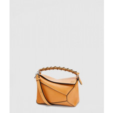 로에베 퍼즐백 카프스킨 스몰