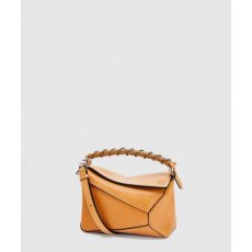 로에베 퍼즐백 카프스킨 스몰