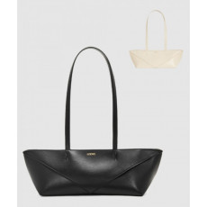 로에베 크롭 퍼즐 폴더백