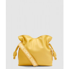 로에베 플라멩코 클러치 - 나파 카프스킨