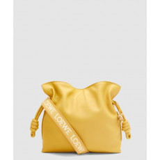 로에베 플라멩코 클러치 - 나파 카프스킨