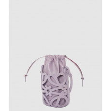 로에베 아나그램 컷아웃 포켓백