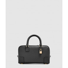 로에베 아마조나 23 스퀘어 백 - 나파 카프스킨