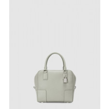 로에베 아마조나 16 스퀘어 백 - 나파 카프스킨