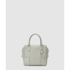 로에베 아마조나 16 스퀘어 백 - 나파 카프스킨