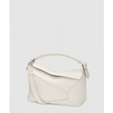 로에베 스몰 퍼즐 백 - 소프트 그레인 카프스킨