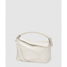 로에베 스몰 퍼즐 백 - 소프트 그레인 카프스킨