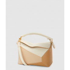 로에베 스몰 퍼즐 엣지 백 - 클래식 카프스킨