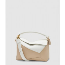 로에베 스몰 퍼즐 백 - 클래식 카프스킨