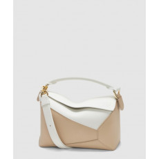 로에베 스몰 퍼즐 백 - 클래식 카프스킨