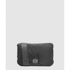 로에베 퍼퍼 고야 백 - 나일론