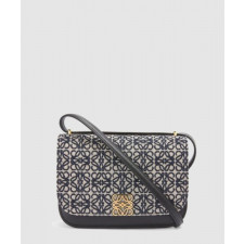 로에베 스몰 고야백