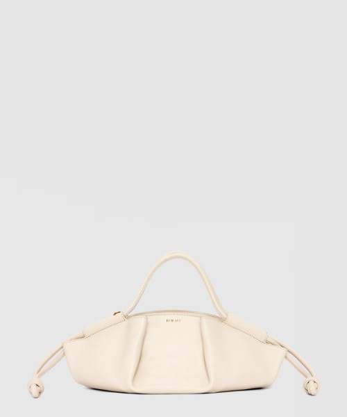 로에베 스몰 파세오 백 - 유광 나파 카프스킨