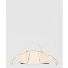 로에베 스몰 파세오 백 - 유광 나파 카프스킨