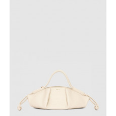 로에베 스몰 파세오 백 - 유광 나파 카프스킨