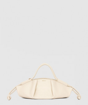 로에베 스몰 파세오 백 - 유광 나파 카프스킨