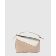 로에베 스몰 퍼즐 토트백