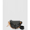 로에베 미니 숄더백