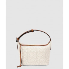 로에베 자카드 큐비백