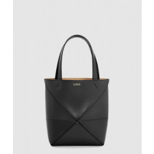 로에베 미니 퍼즐 폴드 토트백