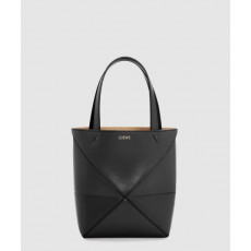 로에베 미니 퍼즐 폴드 토트백