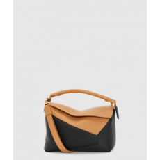 로에베 스몰 퍼즐 토트백