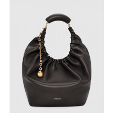 로에베 미디움 스퀴즈백