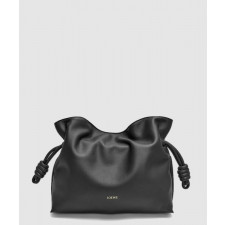 로에베 미듐 클러치백