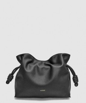 로에베 미듐 클러치백