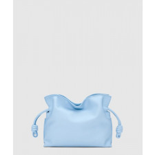 로에베 미니 플라멩코 클러치