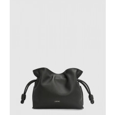 로에베 미니 클러치백