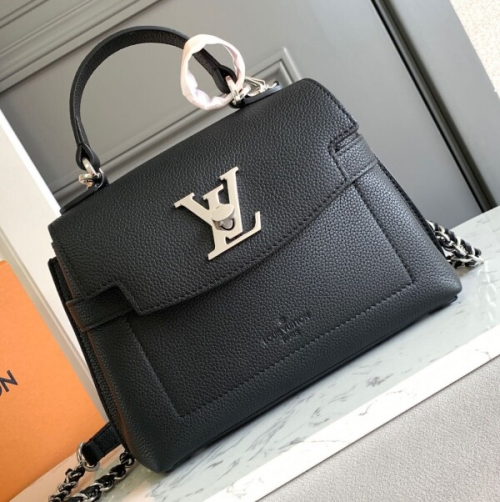 루이비통 락미에버미니 블랙