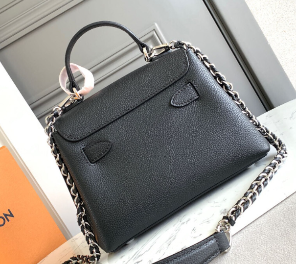 루이비통 락미에버미니 블랙